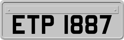 ETP1887