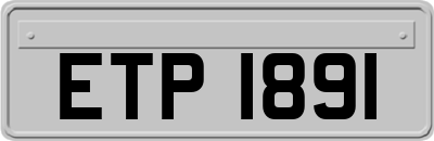 ETP1891