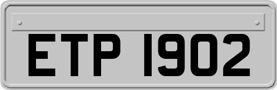 ETP1902