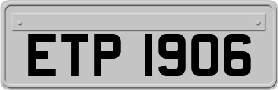 ETP1906