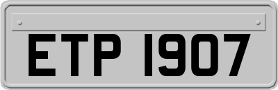 ETP1907