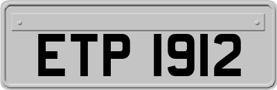 ETP1912