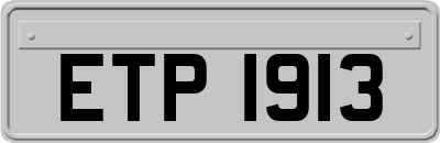 ETP1913