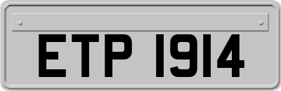 ETP1914