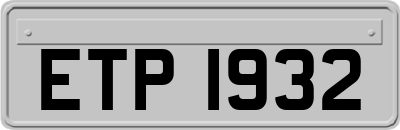 ETP1932