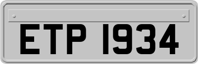 ETP1934