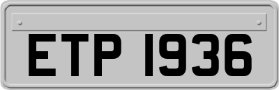 ETP1936
