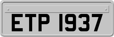 ETP1937