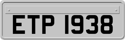 ETP1938