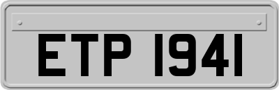 ETP1941
