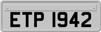 ETP1942