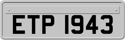 ETP1943