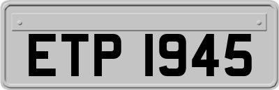 ETP1945