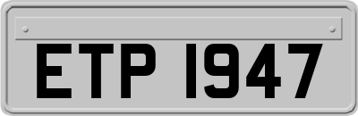 ETP1947