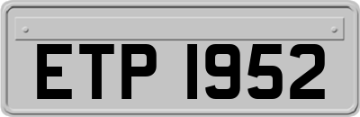 ETP1952
