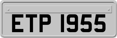 ETP1955