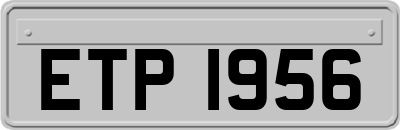 ETP1956