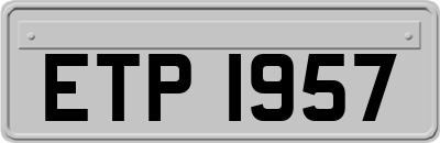ETP1957