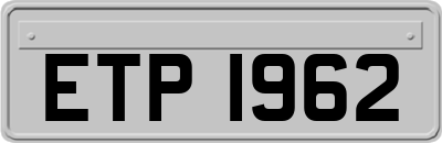 ETP1962