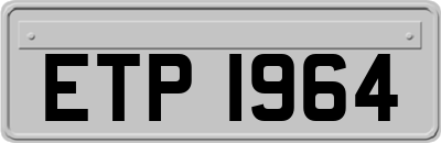 ETP1964
