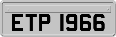 ETP1966