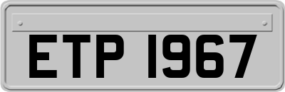 ETP1967