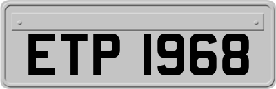 ETP1968