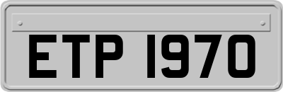 ETP1970