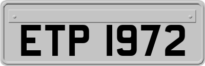ETP1972