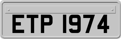 ETP1974