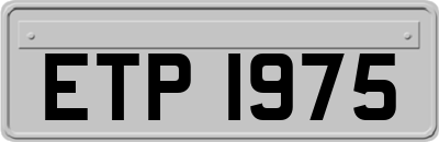 ETP1975