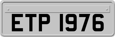 ETP1976