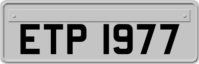 ETP1977