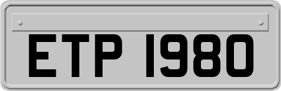 ETP1980