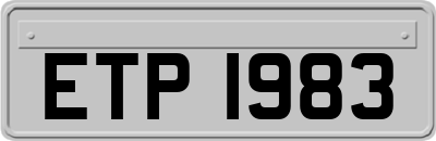 ETP1983