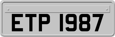 ETP1987