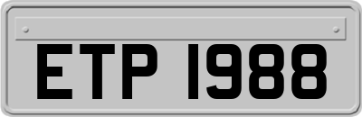 ETP1988