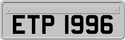 ETP1996