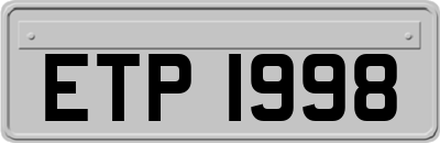 ETP1998