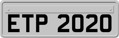 ETP2020