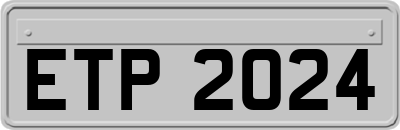 ETP2024