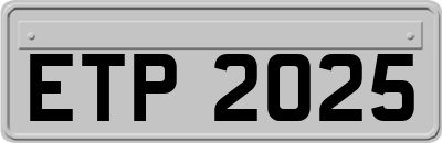 ETP2025