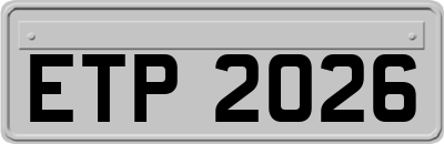 ETP2026