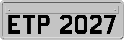ETP2027