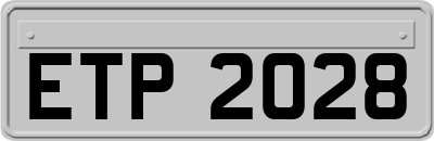ETP2028