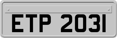 ETP2031