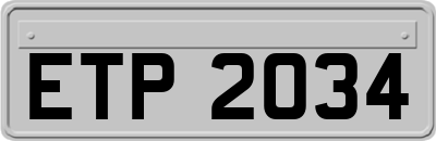 ETP2034