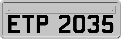 ETP2035