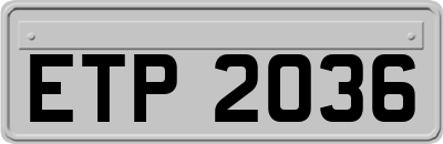 ETP2036