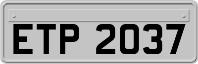 ETP2037